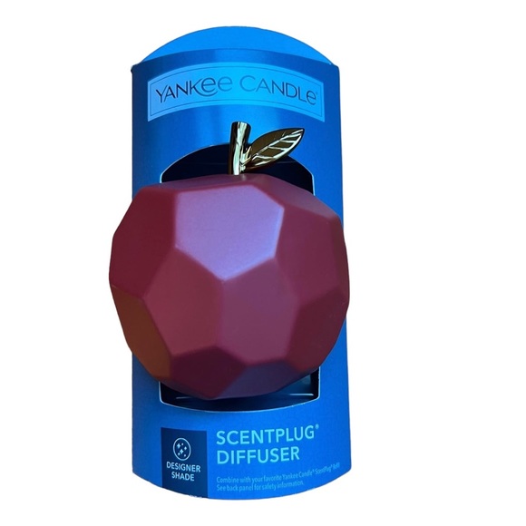 3 items for 20 sale! Yankee Candle Scent plug Diffuser! New! - Picture 4 of 5